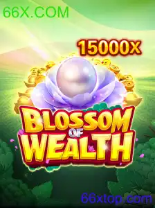 BlossomofWealth